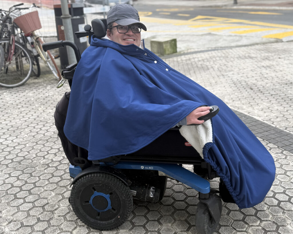 Kapak Baiggü